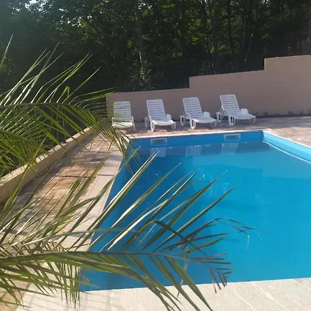 Holiday home Hani Sarajevo