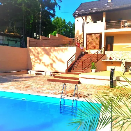 Hani Holiday home *