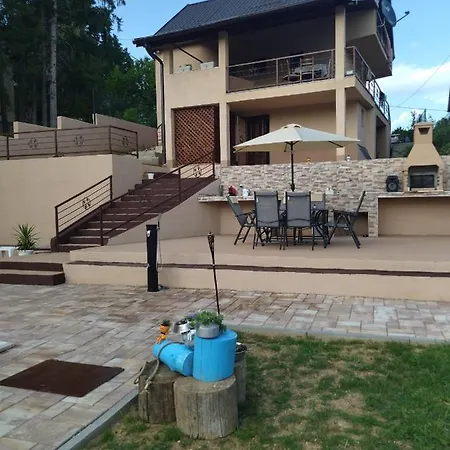 Holiday home Hani *