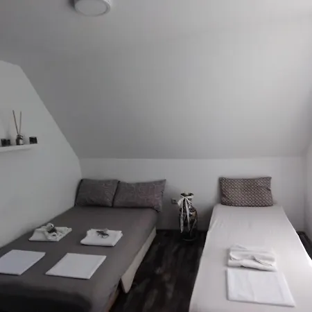 Hani Holiday home Sarajevo